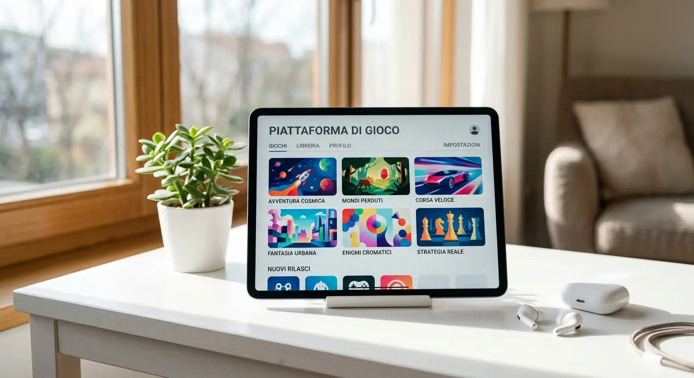 Nuovi casinò non AAMS 2026 piattaforme sicure per italiani